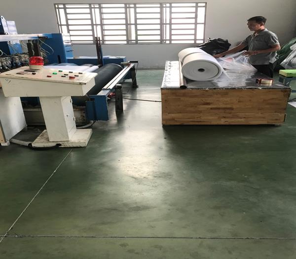 CÔNG TY TNHH XUẤT NHẬP KHẨU BIỂN XANH
